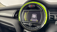 MINI Hatchback 1.5 Cooper 5dr Petrol Hatchback